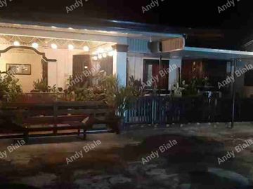 House and Lot FOR SALE at Santo Tomas, La Union