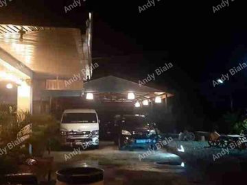 House and Lot FOR SALE at Santo Tomas, La Union