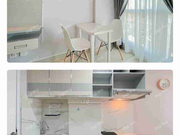 Tamansari Apartemen Skylounge, Type Studio, Full Perabot