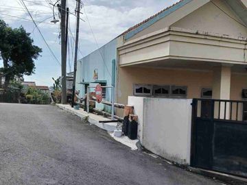 jual rumah dan kos kosan di manyaran semarang barat