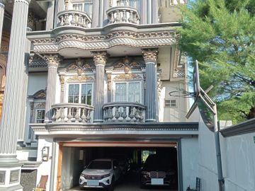 Dijual Rumah Mewah Luas 875 m2 Citra Gran Cibubur