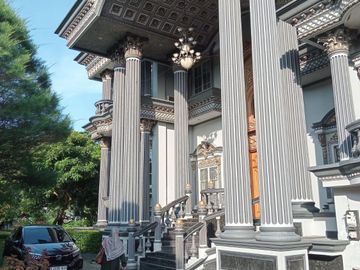 Dijual Rumah Mewah Luas 875 m2 Citra Gran Cibubur
