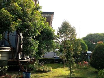 Dijual Rumah Mewah Luas 875 m2 Citra Gran Cibubur