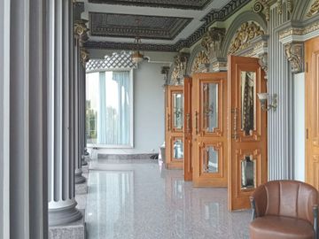 Dijual Rumah Mewah Luas 875 m2 Citra Gran Cibubur