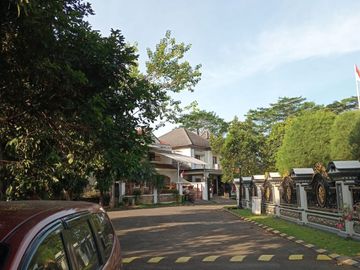 Dijual Rumah Mewah Luas 875 m2 Citra Gran Cibubur