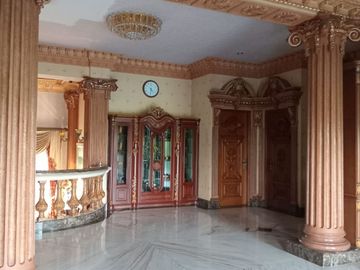Dijual Rumah Mewah Luas 875 m2 Citra Gran Cibubur