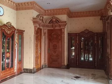 Dijual Rumah Mewah Luas 875 m2 Citra Gran Cibubur