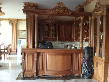 Dijual Rumah Mewah Luas 875 m2 Citra Gran Cibubur