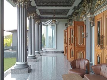 Dijual Rumah Mewah Luas 875 m2 Citra Gran Cibubur