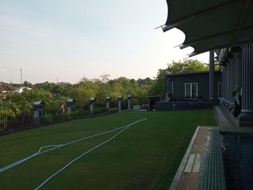 Dijual Rumah Mewah Luas 875 m2 Citra Gran Cibubur