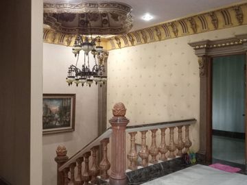 Dijual Rumah Mewah Luas 875 m2 Citra Gran Cibubur
