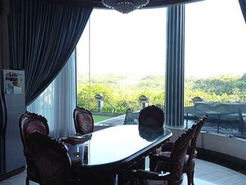 Dijual Rumah Mewah Luas 875 m2 Citra Gran Cibubur