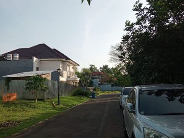 Dijual Rumah Mewah Luas 875 m2 Citra Gran Cibubur