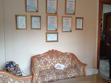 Dijual Rumah Mewah Luas 875 m2 Citra Gran Cibubur