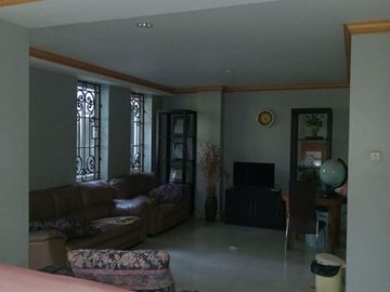 Dijual Rumah Mewah Luas 875 m2 Citra Gran Cibubur