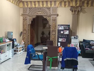 Dijual Rumah Mewah Luas 875 m2 Citra Gran Cibubur