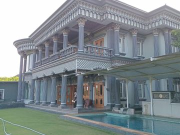 Dijual Rumah Mewah Luas 875 m2 Citra Gran Cibubur