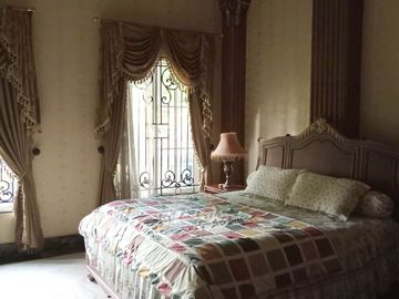 Dijual Rumah Mewah Luas 875 m2 Citra Gran Cibubur