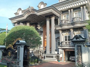 Dijual Rumah Mewah Luas 875 m2 Citra Gran Cibubur