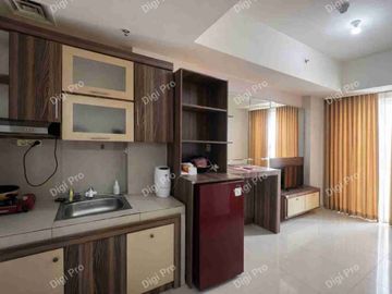 Jual Apartemen Vida View Type 2KM Full Perabot. Langsung Masuk
