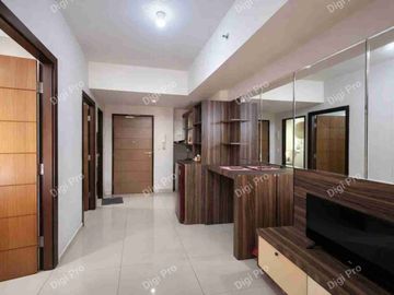Jual Apartemen Vida View Type 2KM Full Perabot. Langsung Masuk
