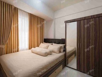 Jual Apartemen Vida View Type 2KM Full Perabot. Langsung Masuk