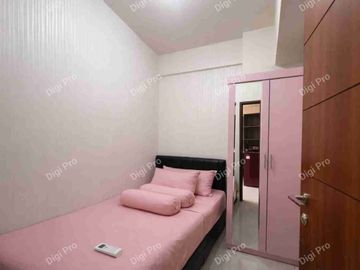 Jual Apartemen Vida View Type 2KM Full Perabot. Langsung Masuk