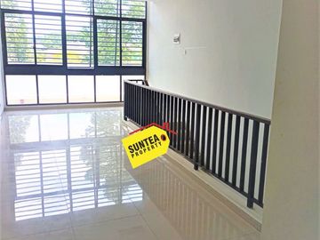 Ruko Strategis di Fresh Market 2 Lantai Harga 4,3 M (SP 1099 IA)