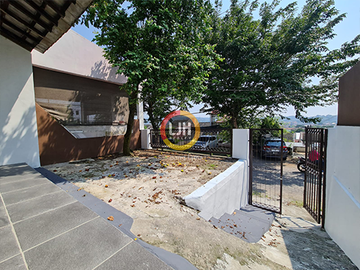 Disewakan Rumah 2 KT 1 KM Area Tembalang