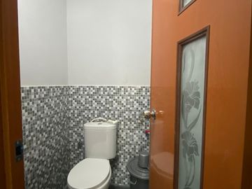 Rumah Kost Produktif 2 Lantai Strategis Siap Pakai di Fajar Indah Baturan Colomadu