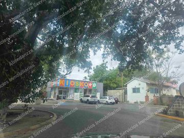 Terreno Residencial en Venta en La Higuera, Manzanillo – 808.60 m² sobre Avenida Palmas