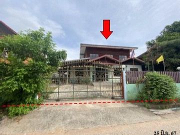 Z3A2126 ขายบ้านเดี่ยว ตำบล เสือโก้ก อำเภอ วาปีปทุม จังหวัด มหาสารคาม