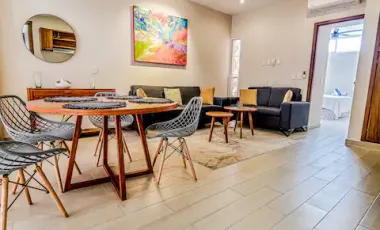 Departamento de 1 Recamara. La mejor inversión