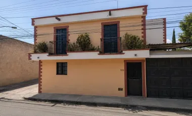 CASA EN VENTA EN FELIPE CARRILLO PUERTO QUERÉTARO