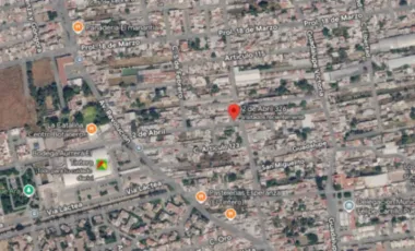 CASA EN VENTA EN FELIPE CARRILLO PUERTO QUERÉTARO