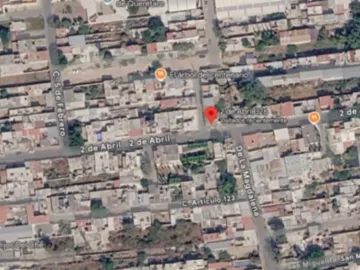 CASA EN VENTA EN FELIPE CARRILLO PUERTO QUERÉTARO