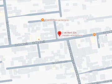 CASA EN VENTA EN FELIPE CARRILLO PUERTO QUERÉTARO