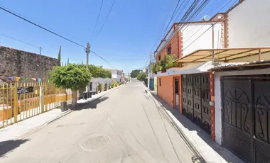 CASA EN VENTA EN FELIPE CARRILLO PUERTO QUERÉTARO