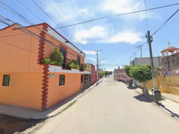 CASA EN VENTA EN FELIPE CARRILLO PUERTO QUERÉTARO