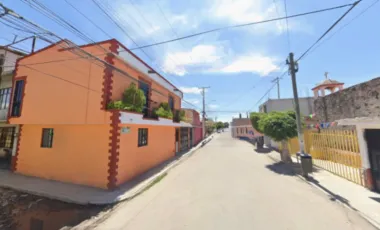 CASA EN VENTA EN FELIPE CARRILLO PUERTO QUERÉTARO