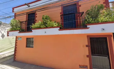 CASA EN VENTA EN FELIPE CARRILLO PUERTO QUERÉTARO