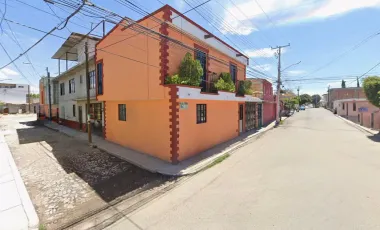 CASA EN VENTA EN FELIPE CARRILLO PUERTO QUERÉTARO