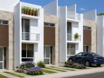 CASA EN VENTA EN QUERETARO