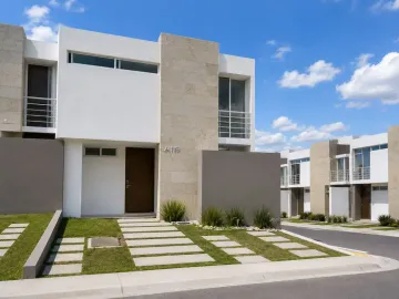 CASA EN VENTA EN QUERETARO
