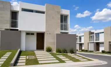CASA EN VENTA EN QUERETARO