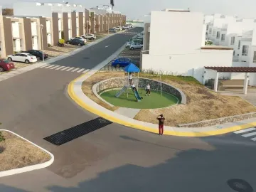 CASA EN VENTA EN QUERETARO
