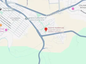 CASA EN VENTA EN QUERETARO