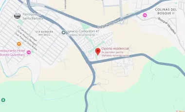 CASA EN VENTA EN QUERETARO