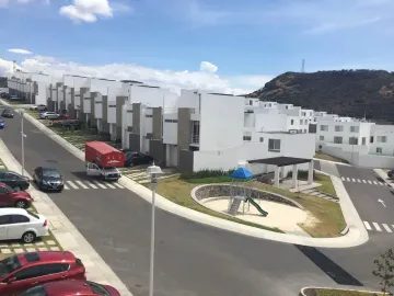 CASA EN VENTA EN QUERETARO