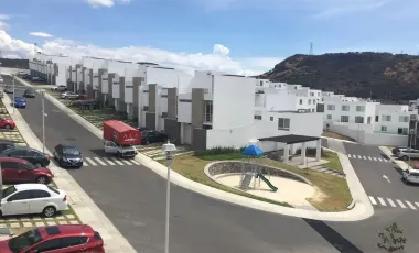 CASA EN VENTA EN QUERETARO